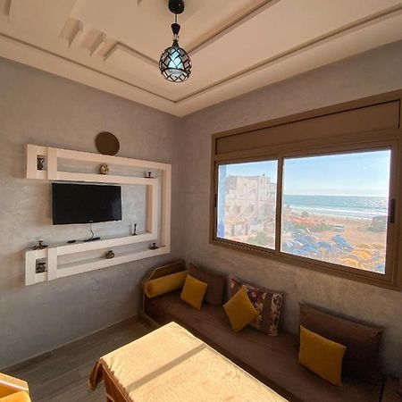 Amouage Anza - Sea View Apartments Αγκαντίρ Εξωτερικό φωτογραφία