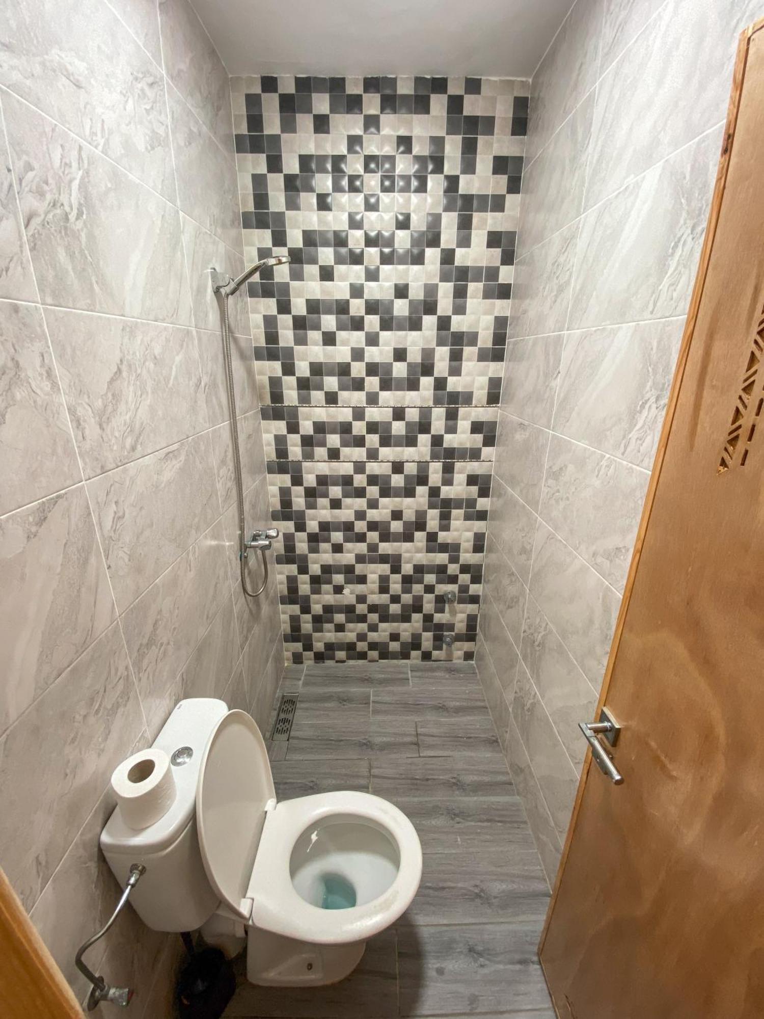 Amouage Anza - Sea View Apartments Αγκαντίρ Εξωτερικό φωτογραφία