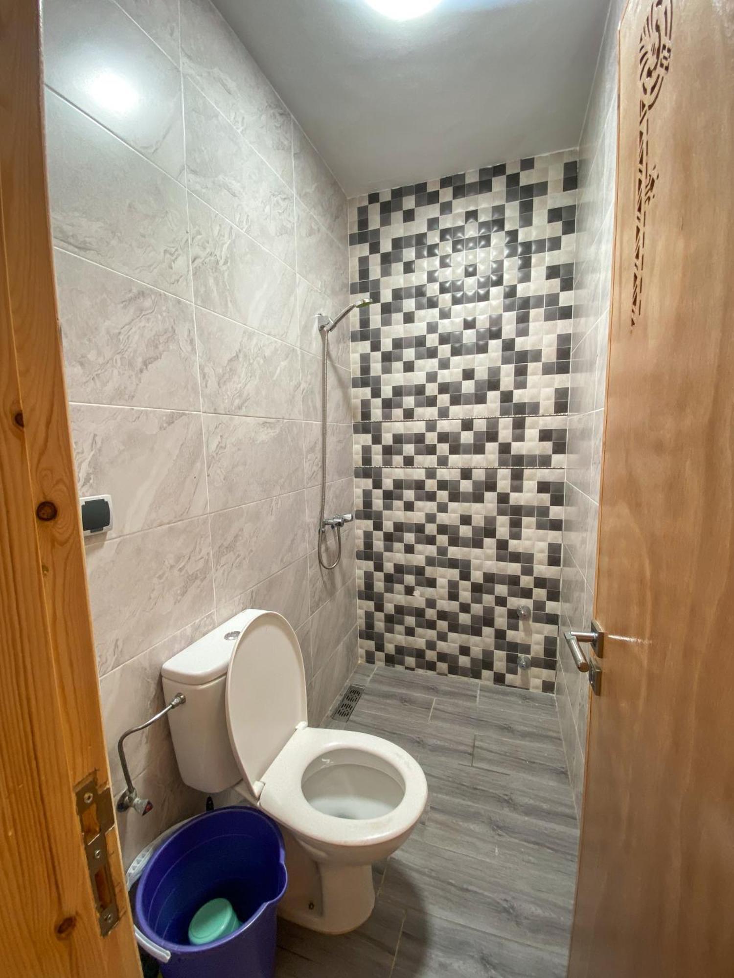 Amouage Anza - Sea View Apartments Αγκαντίρ Εξωτερικό φωτογραφία
